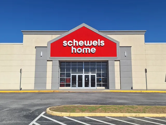 Schewels Home