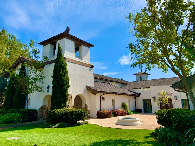 El Montecito Presbyterian Church