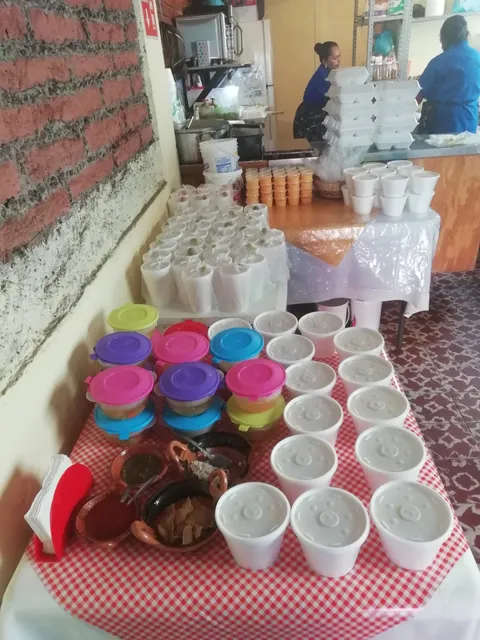 El Rincón del Sabor