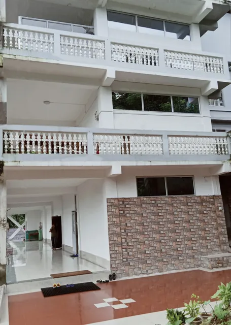 ITANAGAR GUEST HOUSE cum HOME STAY