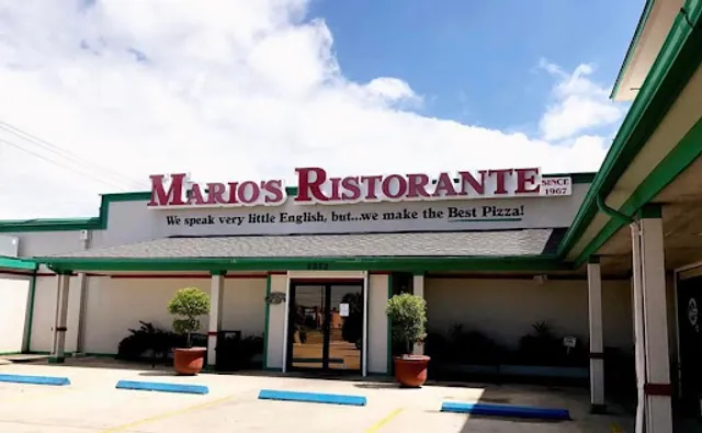 Mario's Ristorante