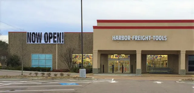 Harbor Freight