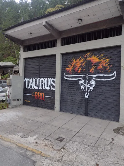 Taurus American Bar