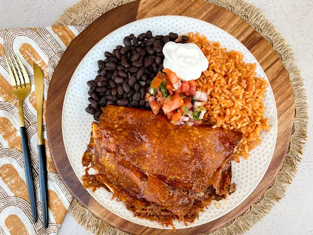 Victor’s Mexican Grill