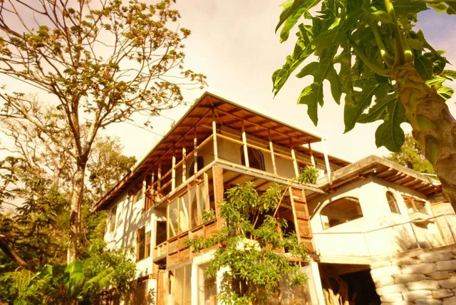 Casa Alquimia Guest House