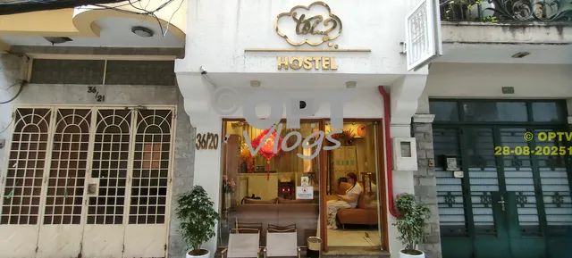 Toi's Travel Home Central