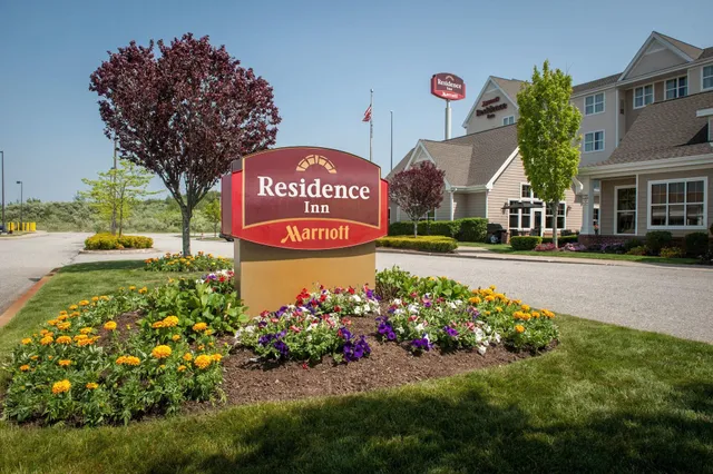 Residence Inn by Marriott Providence Coventry
