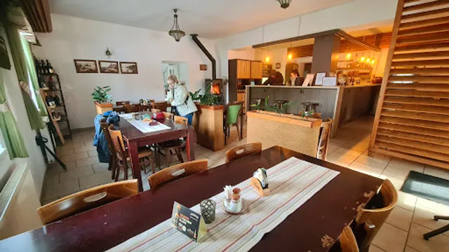 Penzión a Reštaurácia U Srnčíka