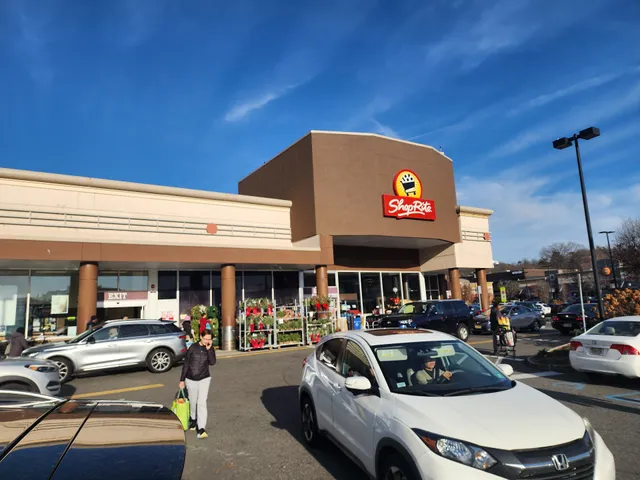 Palisades Court-North & South