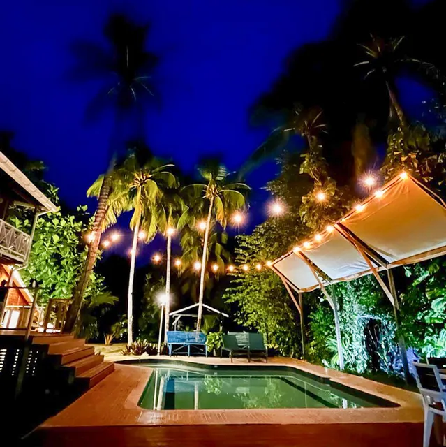 Villa Verde by Aquí y Ahora