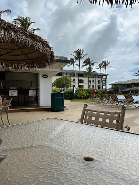 Honu Cove Bar & Grill