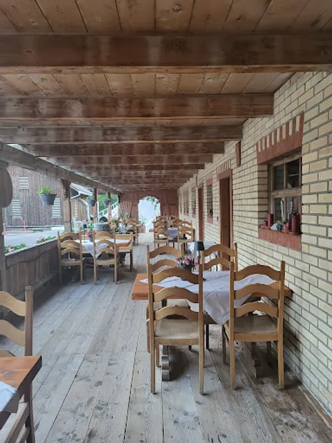 Misterius - Das Rätselrestaurant