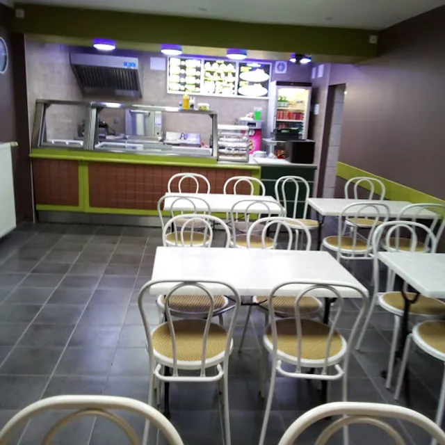 Chip Chac Resto Rapide