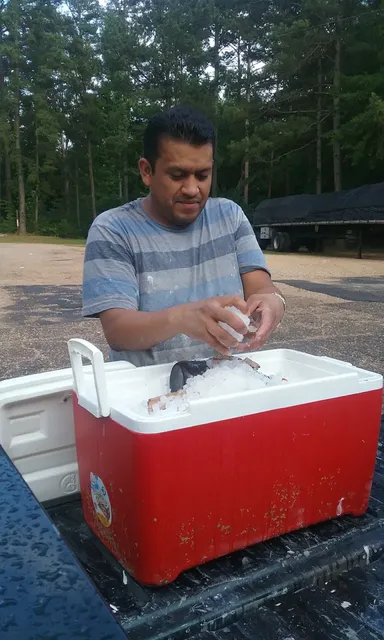 Old No. 4 Liquor Store