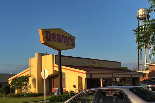 Denny's