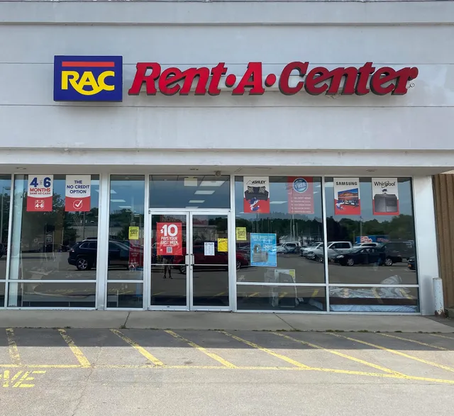 Rent-A-Center