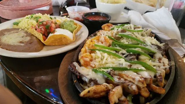 Chimi's Mexican Restaurant