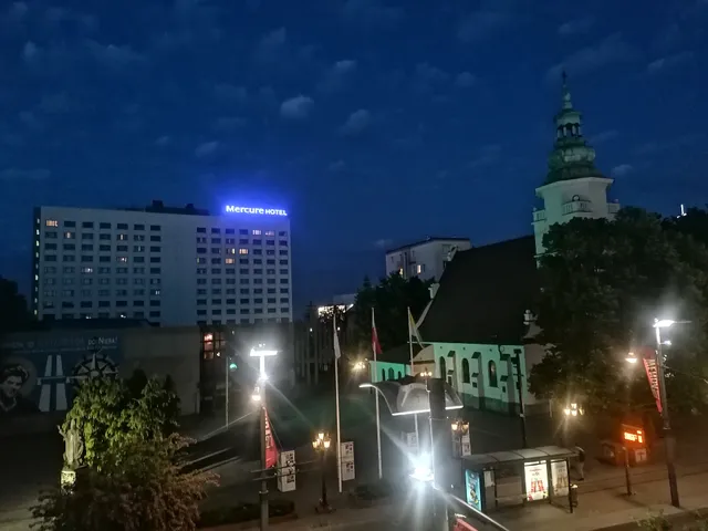 Apartamenty Gdynia City Center