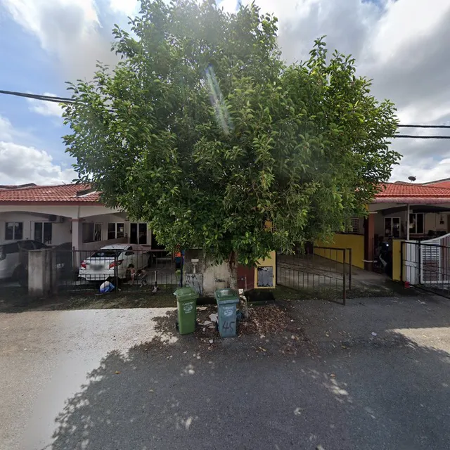 Homestay Ainur Kasih Temerloh