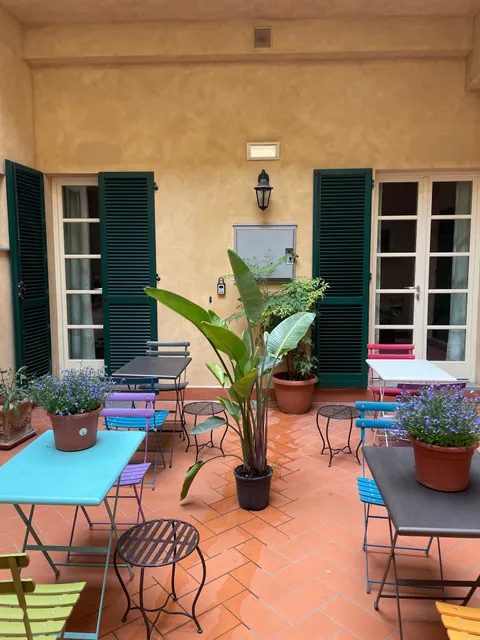 BonConvento GuestHouse by Hituscany