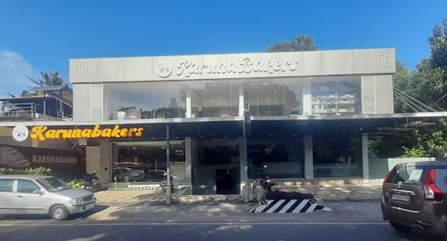 karunaBakers