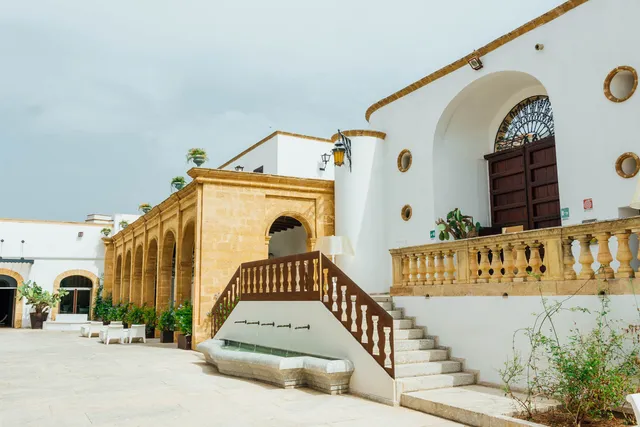 Villa Favorita Hotel & Events