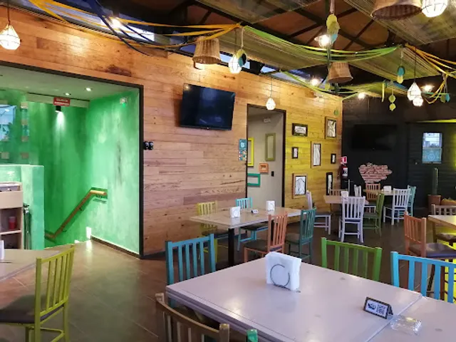 El Bife Agave Bar & Grill