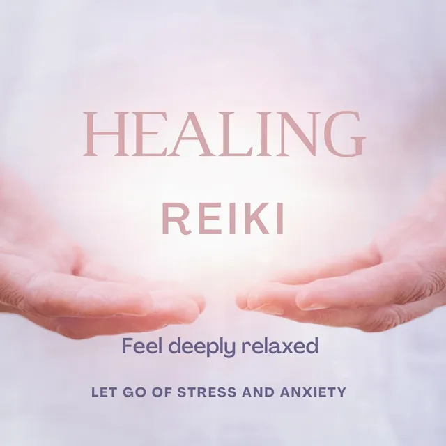 Reiki Therapy & Healing Practitioner