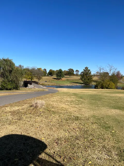 Long Hollow Golf Course