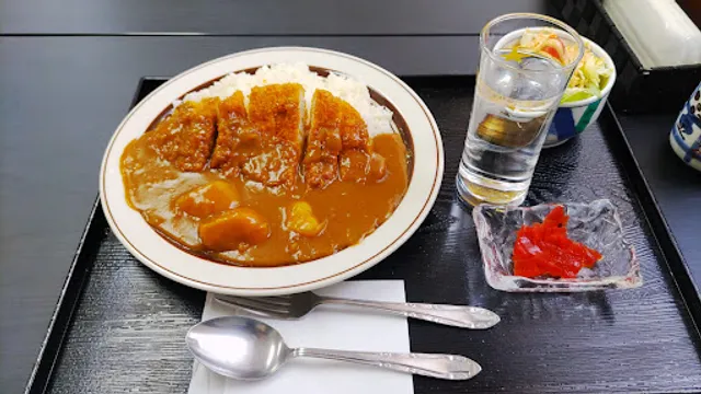 御料理 江戸っ子