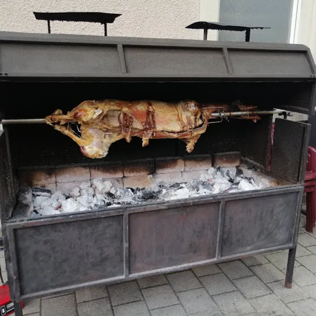 Gaststätte Anker-Stuben