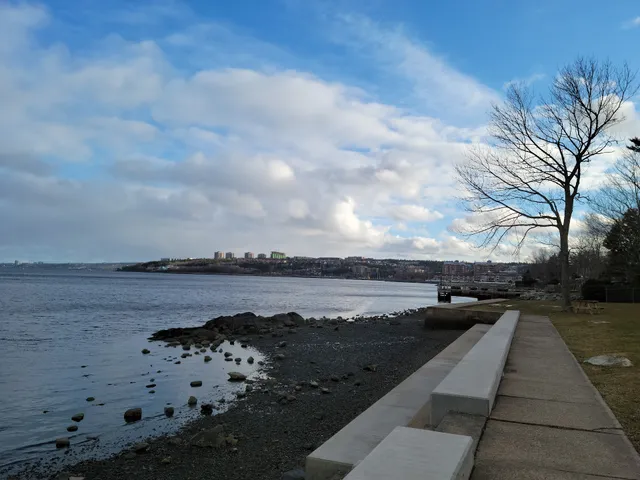 Bedford Lions Park Playground