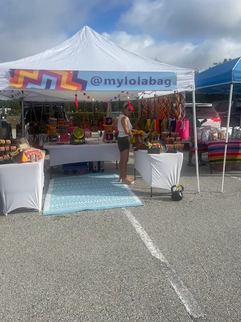 Farmers Market On Grand Parkway