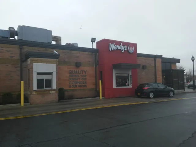 Wendy's