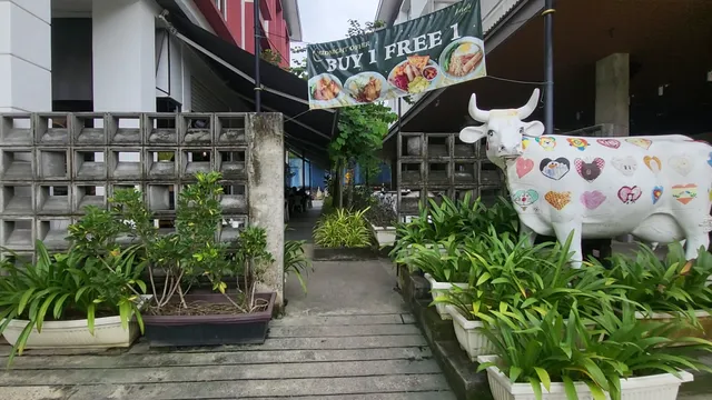 Padi House, Nadayu 99