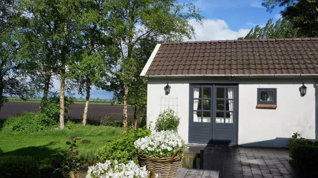 Vakantiehuisje Droom44