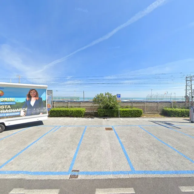 La Bussola Ristorantino di Mare