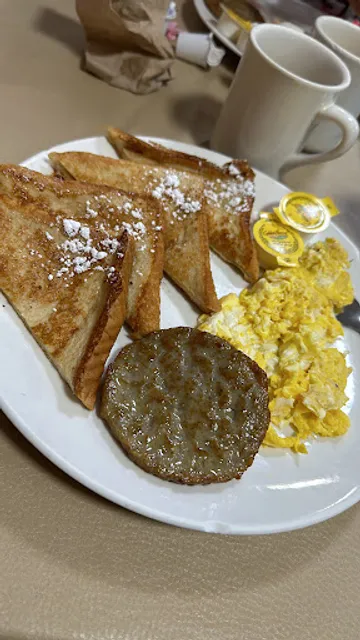 Alamo Tortilleria & Bakery