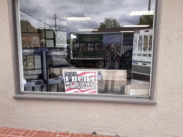 Zebulon Floor Coverings