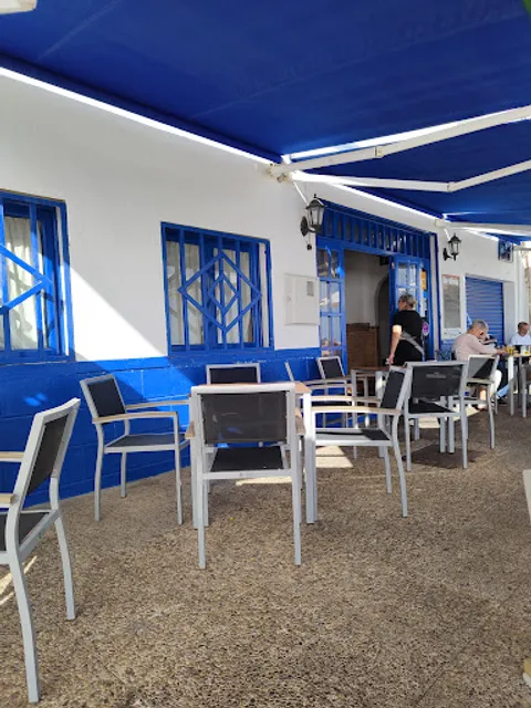 Bar Restaurante La Caleta