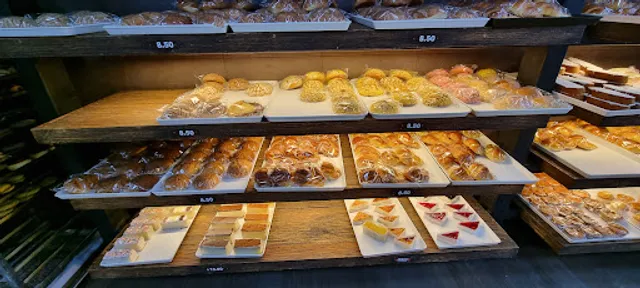 Pastelería y Panadería Lecaroz Laguna de Términos