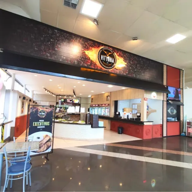 Restaurante Vittoria Buffet e Grill