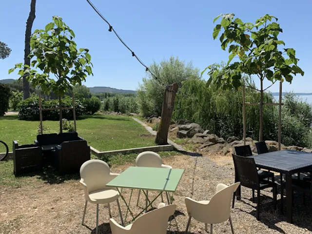 Ortensia Ristobar SRL