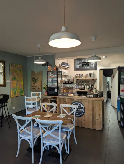 Café Elixier