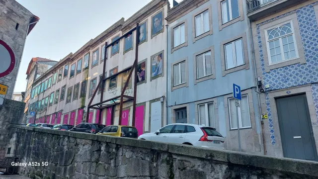 Hotel Villa Porto "PORTO VILLA"