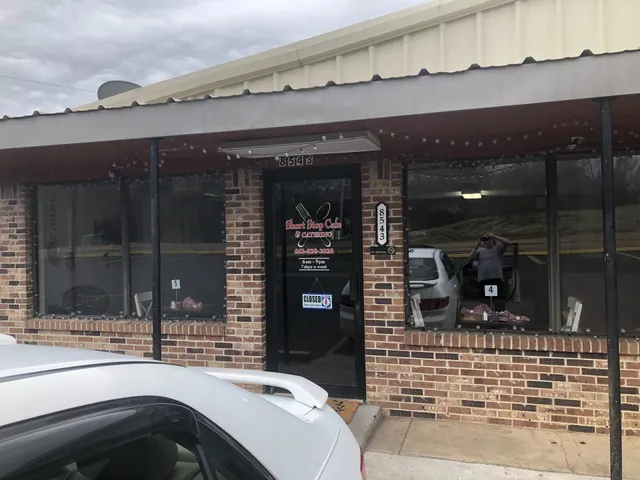 Short Stop Cafe and Catering