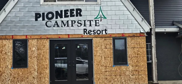 Pioneer Campsite Resort