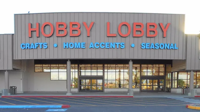 Hobby Lobby