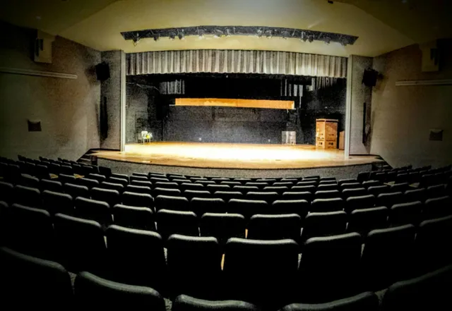 Ardmore Little Theatre Inc