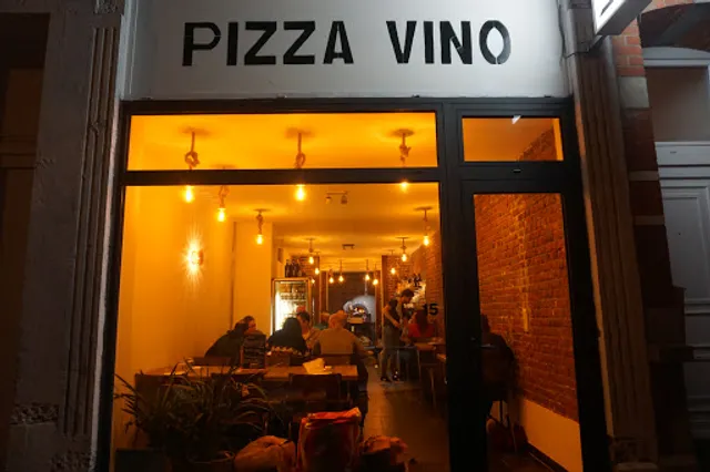 PizzaVino